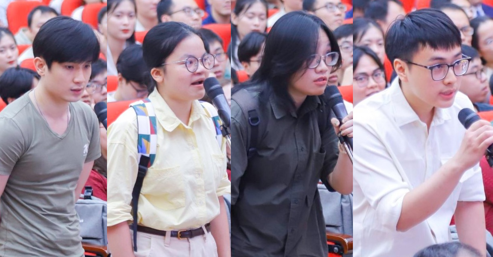 Hô tên chọn chuyên ngành bác sĩ nội trú "hấp dẫn hơn cả Miss Grand"- Ảnh 2.