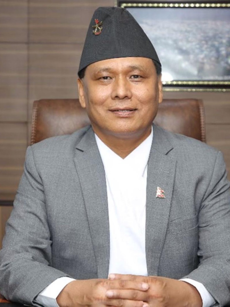 Nepal chọn được người lãnh đạo Chính phủ lâm thời