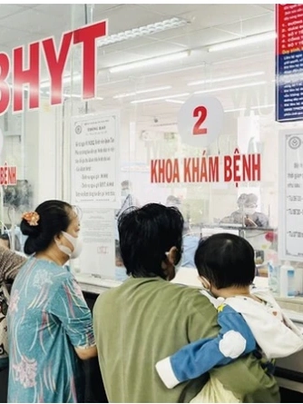 Người dân sẽ được khám sức khỏe miễn phí hằng năm từ 2026, hướng tới miễn viện phí cơ bản vào 2030
