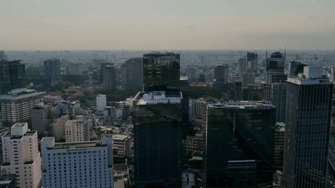 Dự báo thời tiết TP.HCM ngày 13/9/2025: Có mây, có mưa rào và dông vài nơi- Ảnh 1. Dự báo thời tiết TP.HCM ngày 13/9/2025: Có mây, có mưa rào và dông vài nơi- Ảnh 1.