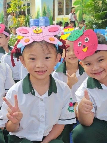 Học sinh TP.HCM sẽ không tan học trước 16 giờ từ năm học 2025–2026