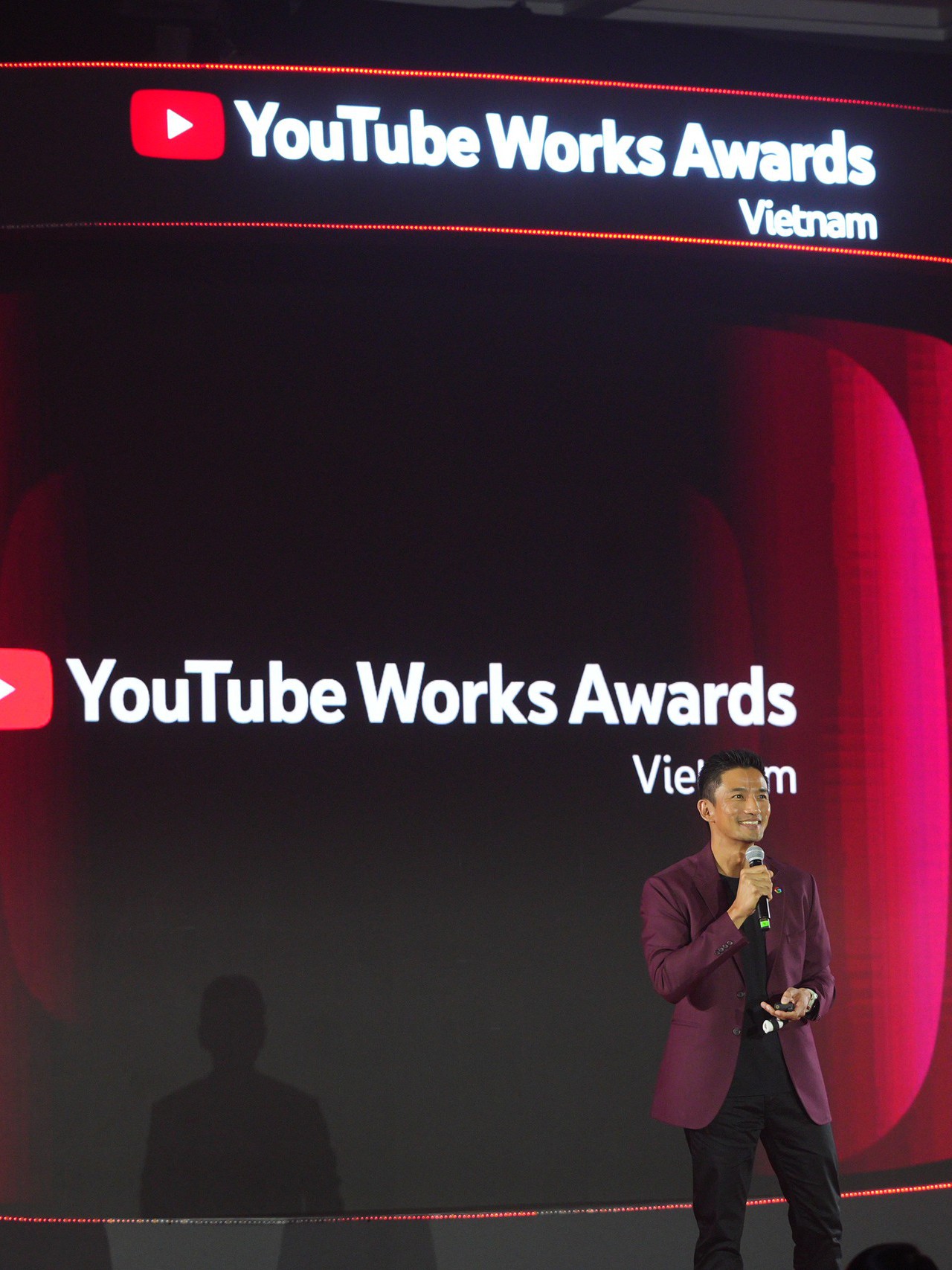 YouTube Works Awards Việt Nam 2025: A.I. lên ngôi, số kênh có doanh thu trên 1 tỷ đồng tăng 35% trong 1 năm