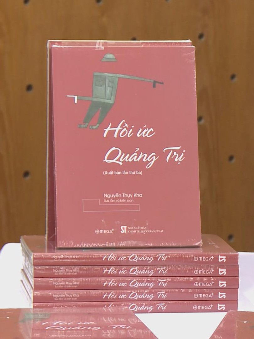 Hồi ức Quảng Trị – Ký ức từ những nhân chứng lịch sử