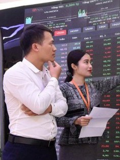 Phê duyệt Đề án Nâng hạng thị trường chứng khoán Việt Nam
