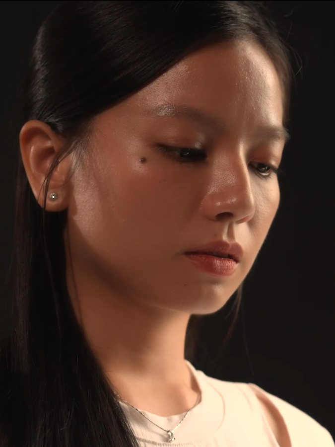 Lời nguyền của bạn trai cũ, cô gái sẽ bị mù? - Phim Xét nghiệm