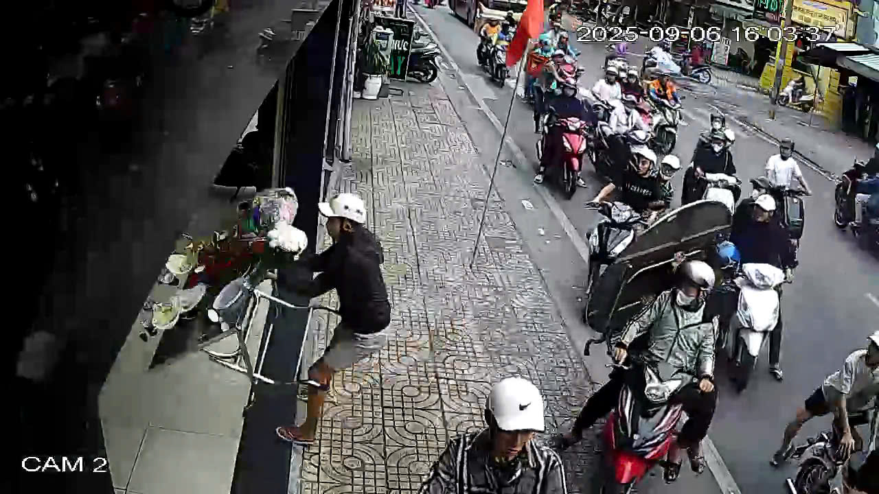 cô hồn - Ảnh 1.