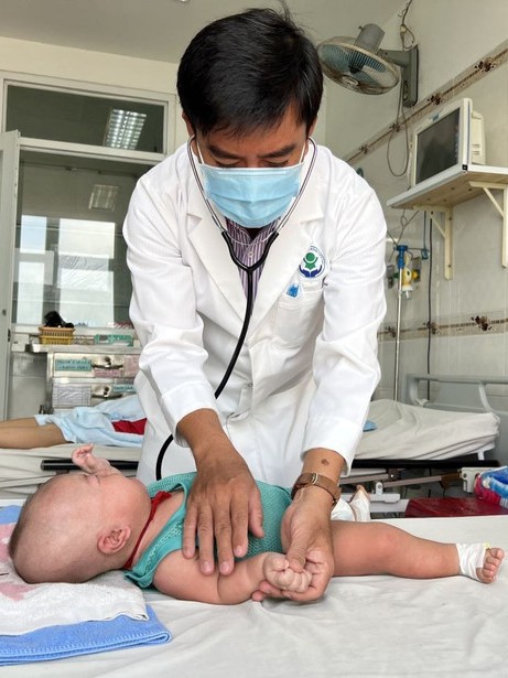Hà Nội: Nguy cơ dịch sốt xuất huyết lan rộng, số ca mắc tăng nhanh