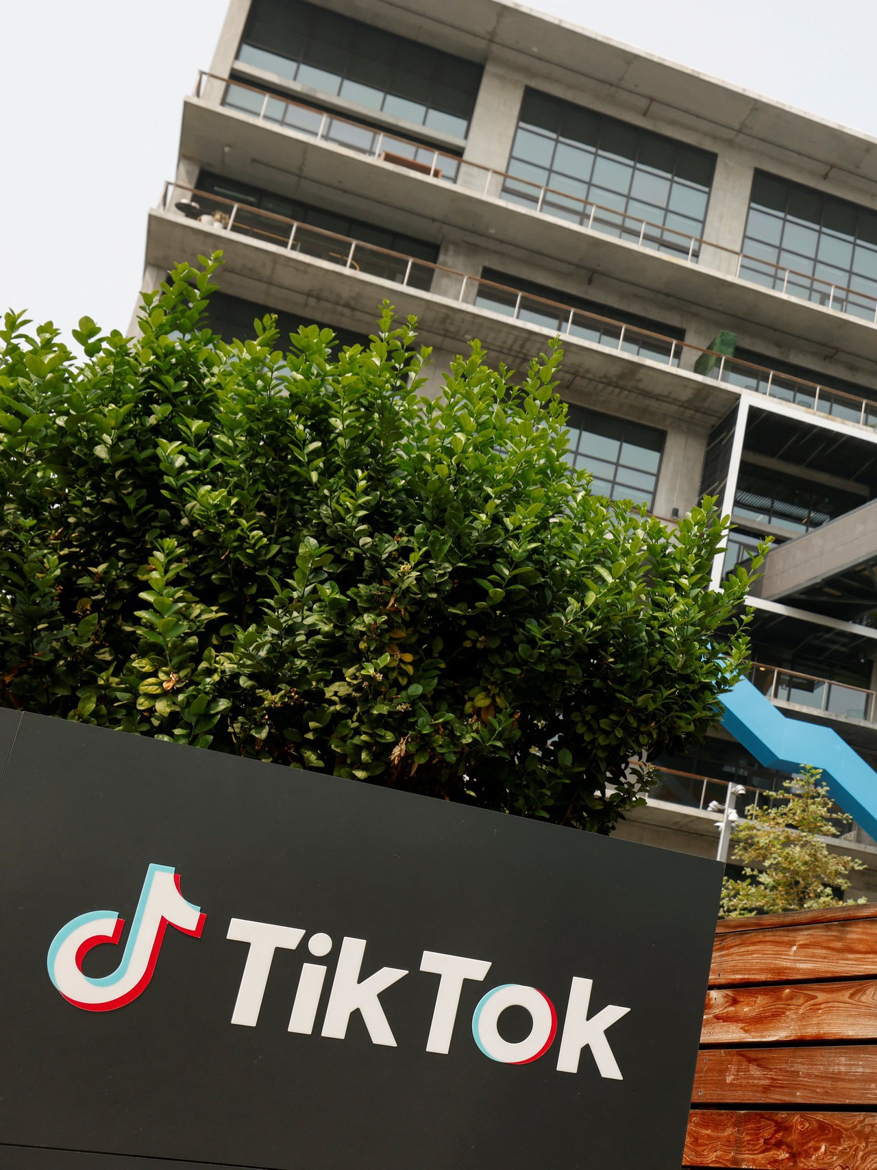 Mỹ, Trung Quốc đạt thỏa thuận sơ bộ về TikTok
