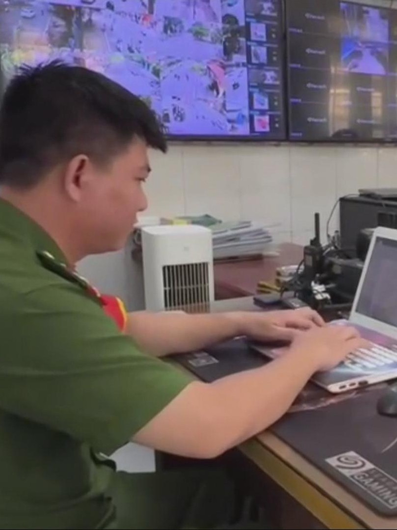 TP.HCM kiên quyết xử lý các vụ cướp giật, gây rối trật tự liên quan đến lễ cúng Rằm tháng Bảy