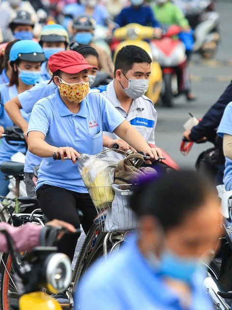 TP.HCM rà soát dữ liệu lao động: Người lao động cần làm gì để được hưởng lợi?