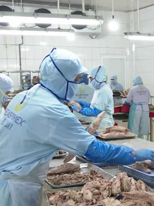 Giải bài toán thiếu hụt lao động cho TP.HCM