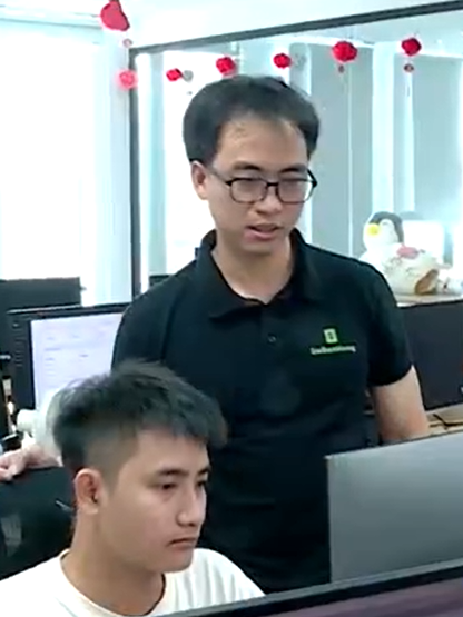 Xây dựng kinh tế số theo ngành, hỗ trợ doanh nghiệp khởi nghiệp phát triển