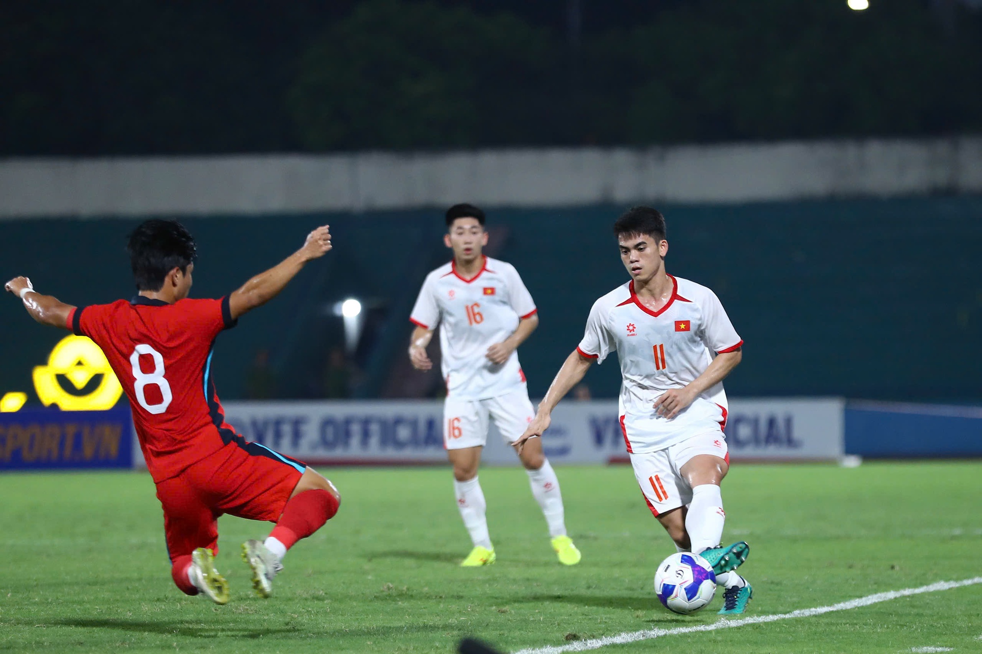 U.23 Việt Nam chinh phục U.23 châu Á 2026: Bốc thăm khi nào, ở đâu?- Ảnh 3. U.23 Việt Nam chinh phục U.23 châu Á 2026: Bốc thăm khi nào, ở đâu?- Ảnh 3.