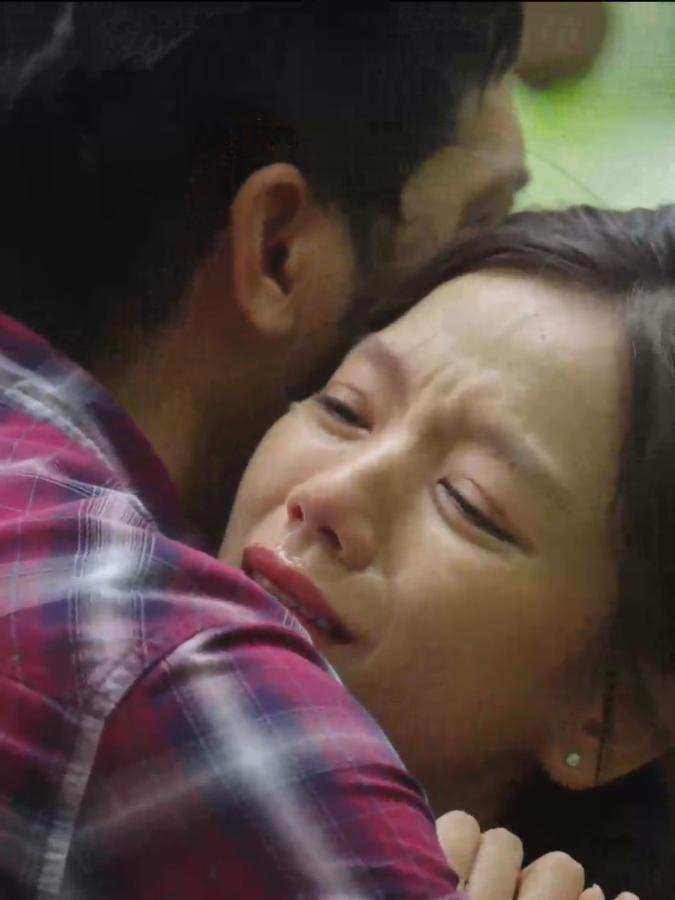 Tình cũ không rủ cũng tới? - Phim Xét nghiệm