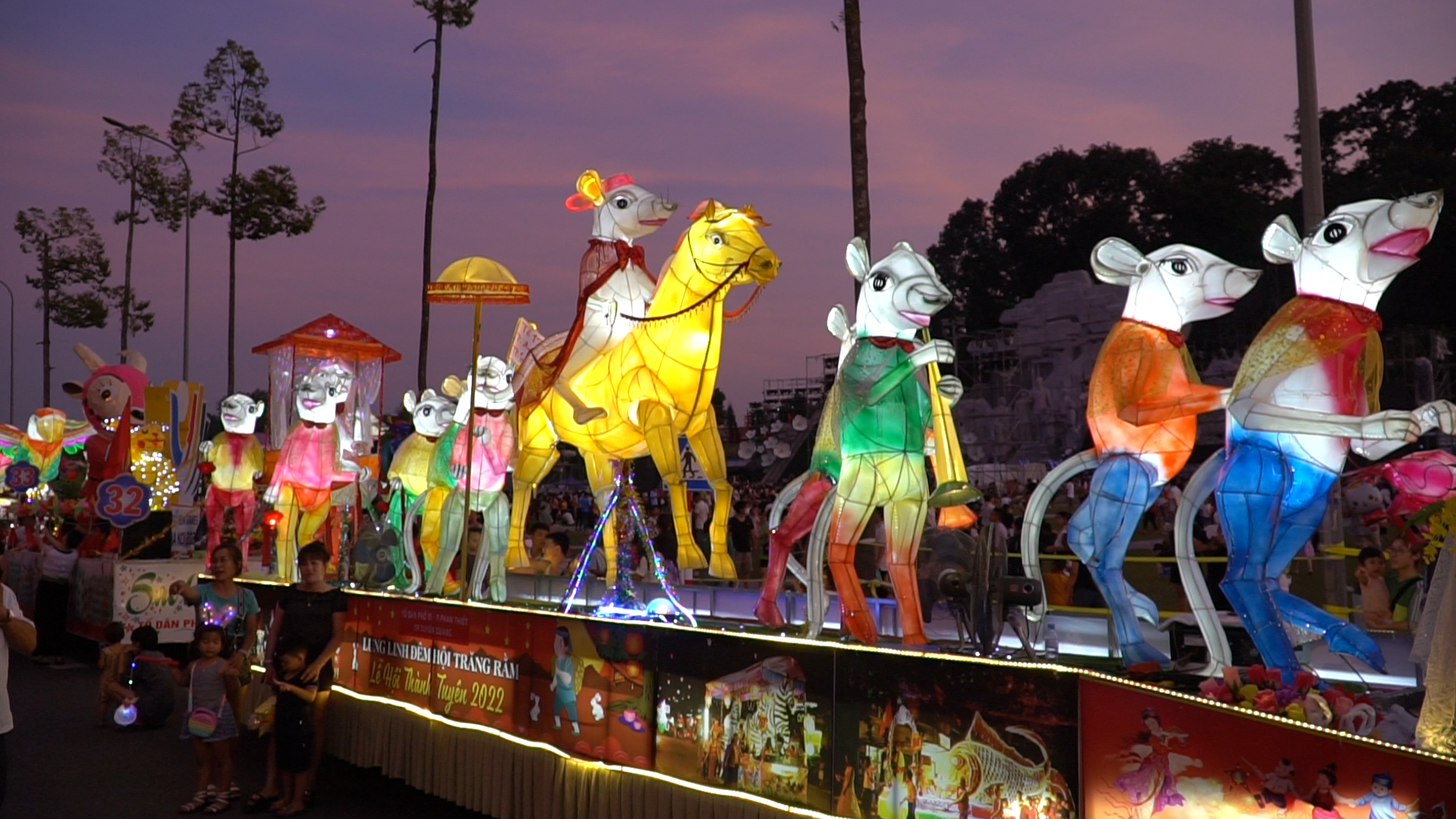 Trung thu năm nay, du khách Việt đi đâu để ăn ngon, chơi vui?- Ảnh 3.