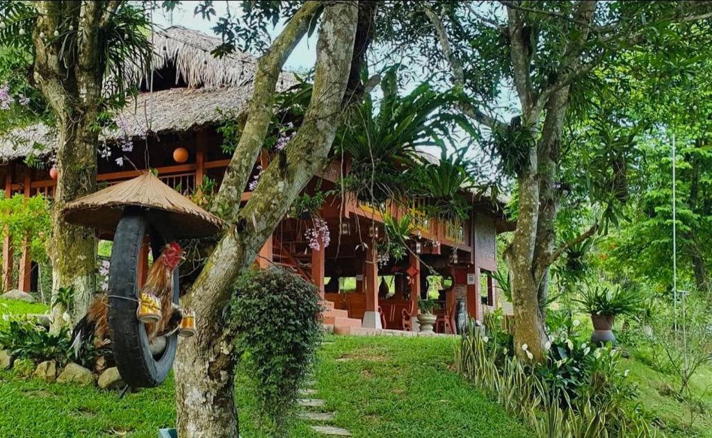 Trung thu năm nay, du khách Việt đi đâu để ăn ngon, chơi vui?- Ảnh 4.