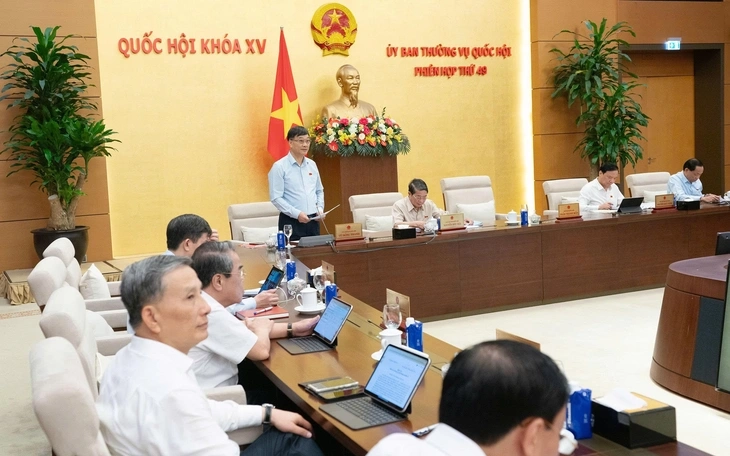 Đề xuất xác thực danh tính người livestream bán hàng qua VNeID