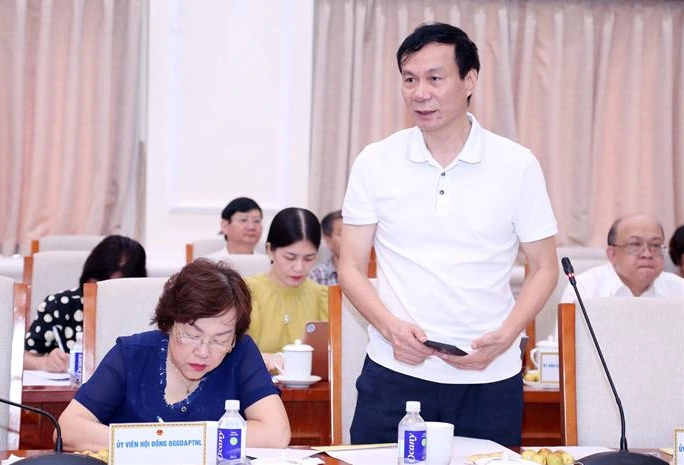 Cần tuyển mới 22.000 giáo viên để tiếng Anh thành ngôn ngữ thứ hai - Ảnh 2.