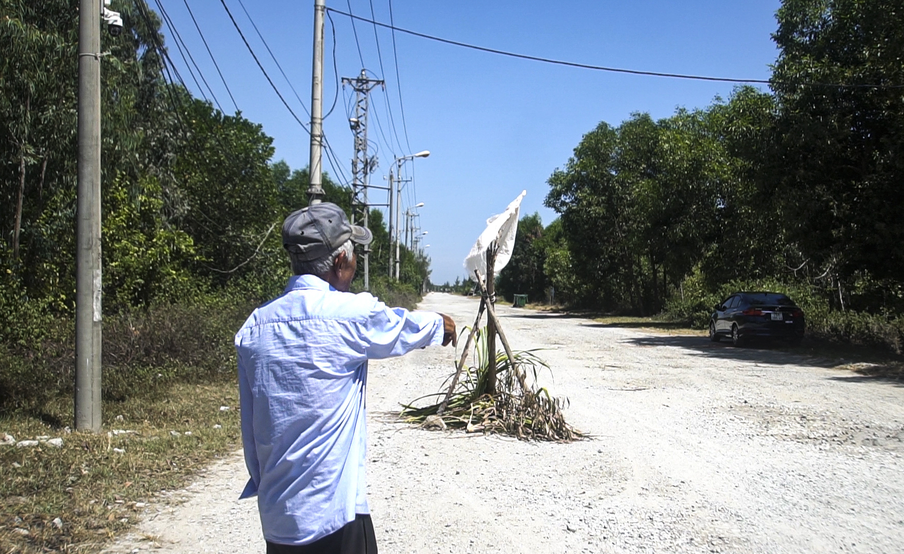 Quảng Ngãi chuẩn bị khởi công 3 dự án hơn 2.500 tỉ đồng- Ảnh 2.