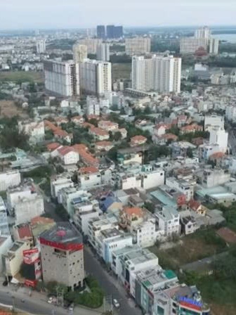 Gỡ vướng cấp sổ hồng tại TP.HCM