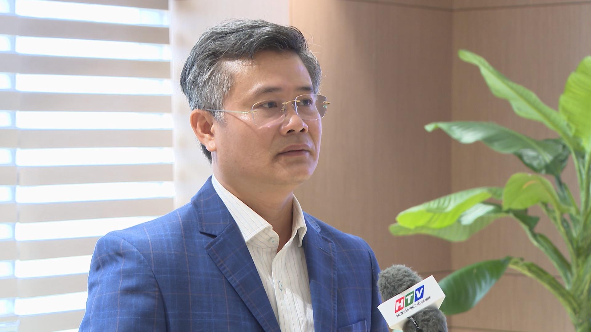 Kinh tế xanh và kinh tế số tạo thế phát triển cho TP.HCM trong kỷ nguyên mới - Ảnh 4.