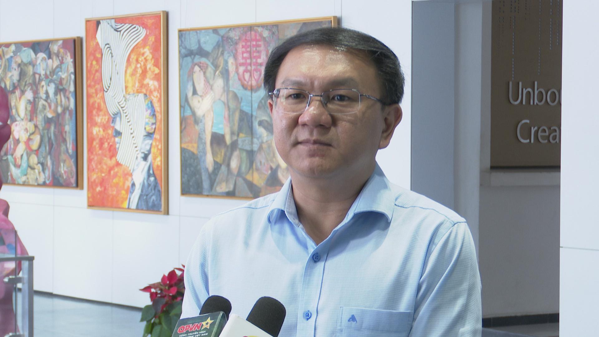 Kinh tế xanh và kinh tế số tạo thế phát triển cho TP.HCM trong kỷ nguyên mới - Ảnh 2.