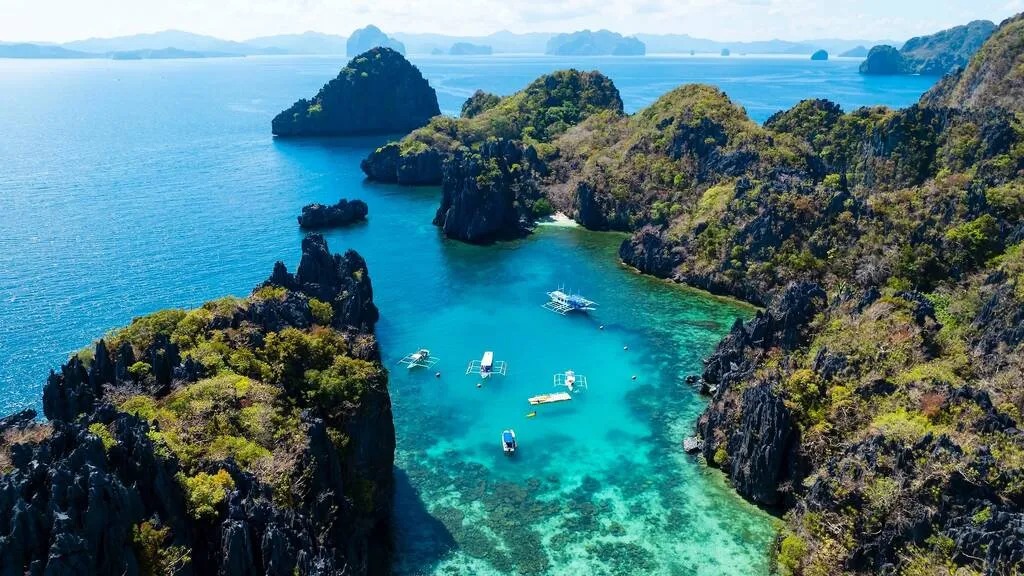 Việt Nam có hòn đảo trong top 3 đẹp nhất châu Á - Ảnh 5.