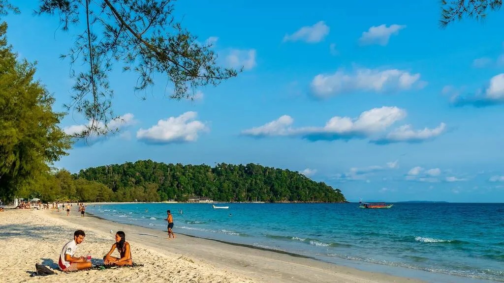 Việt Nam có hòn đảo trong top 3 đẹp nhất châu Á - Ảnh 7.