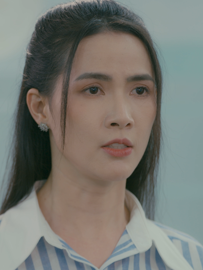 "Tôi là Diệp Chi Mai" lên sóng khung phim Việt đặc sắc