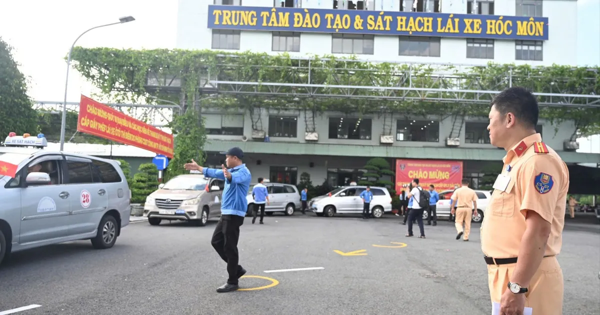 Chính sách pháp luật nổi bật có hiệu lực từ tháng 9-2025