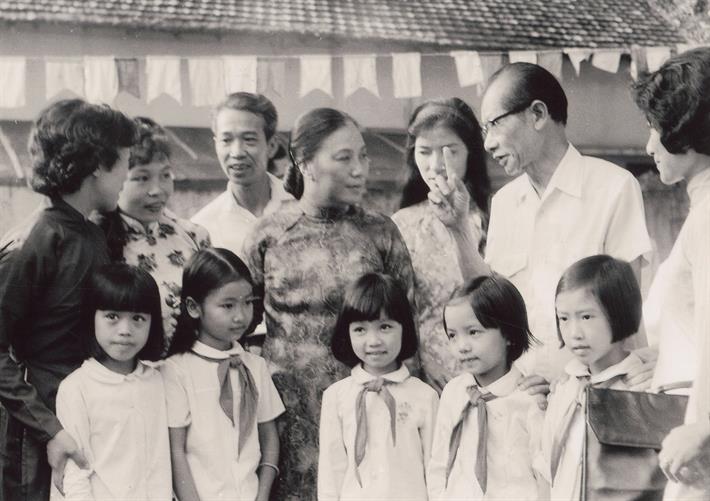 Lễ khai giảng năm học mới và Kỷ niệm 80 năm thành lập Bộ Quốc gia Giáo dục- Ảnh 8. Lễ khai giảng năm học mới và Kỷ niệm 80 năm thành lập Bộ Quốc gia Giáo dục- Ảnh 8.