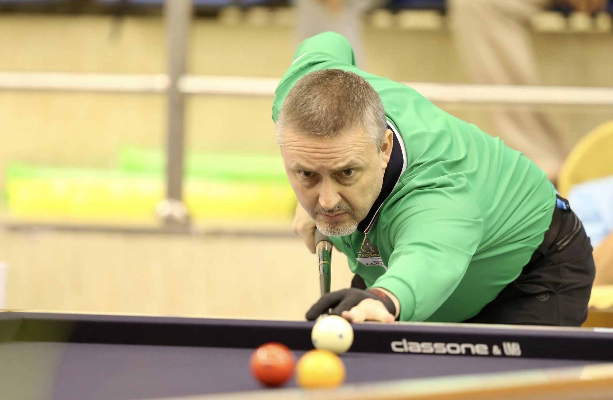 Billiards: Trần Quyết Chiến dự giải vô địch thế giới, có thể gặp thiên tài Caudron- Ảnh 2.