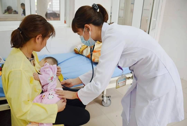 Quy định mới về trợ cấp ốm đau cho người lao động- Ảnh 2. Quy định mới về trợ cấp ốm đau cho người lao động- Ảnh 2.