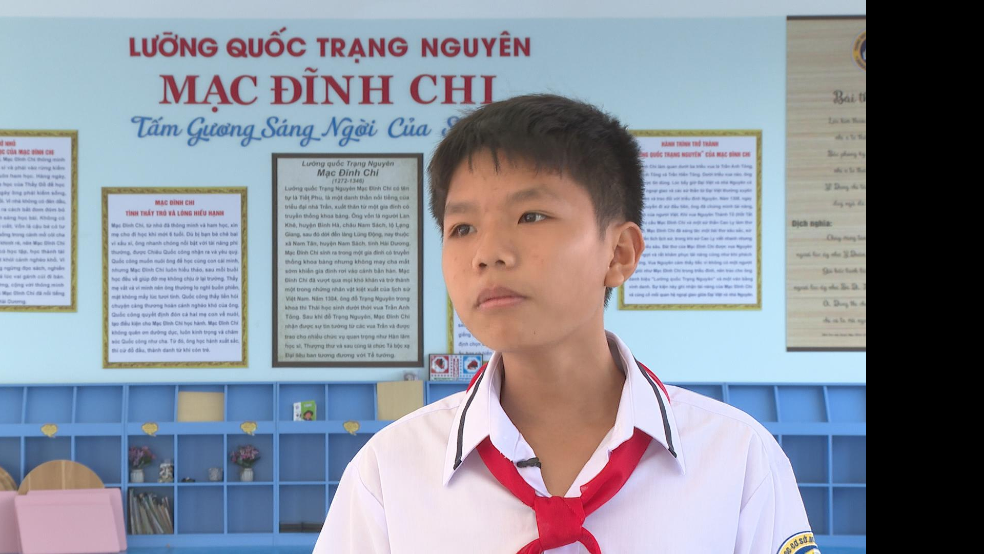 Hân hoan khai giảng với cơ sở vật chất hiện đại TP.HCM- Ảnh 5.