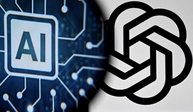 OpenAI chuẩn bị sản xuất hàng loạt chip AI riêng từ năm sau - Ảnh 1. OpenAI chuẩn bị sản xuất hàng loạt chip AI riêng từ năm sau - Ảnh 1.