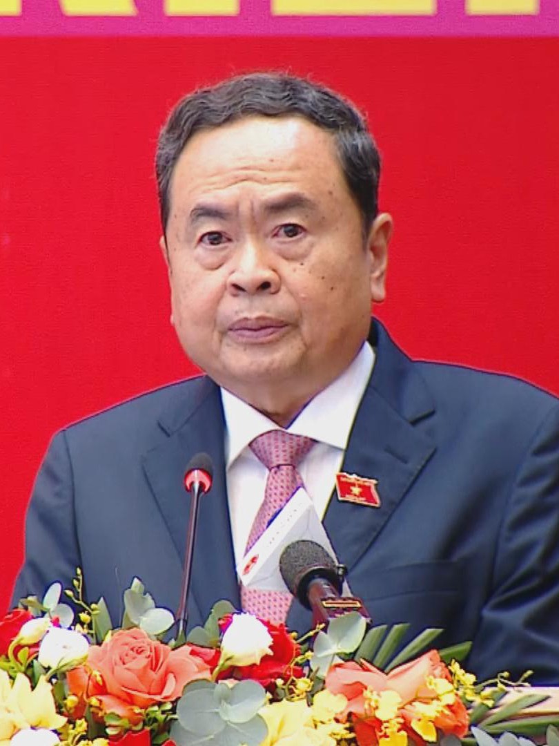 Hội thảo "Quốc hội Việt Nam - 80 năm hình thành và phát triển"