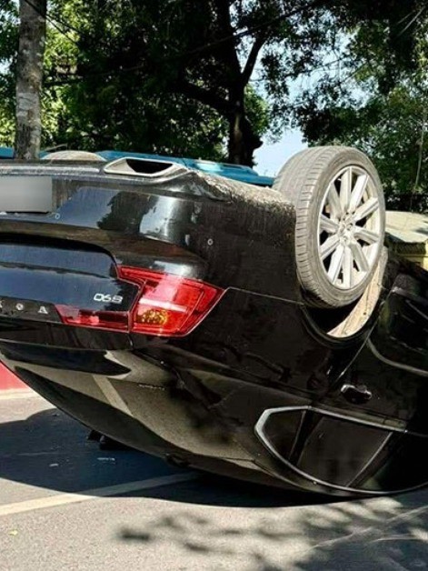 Ngày đầu nghỉ Tết Dương lịch 2026, toàn quốc xảy ra 49 vụ tai nạn giao thông