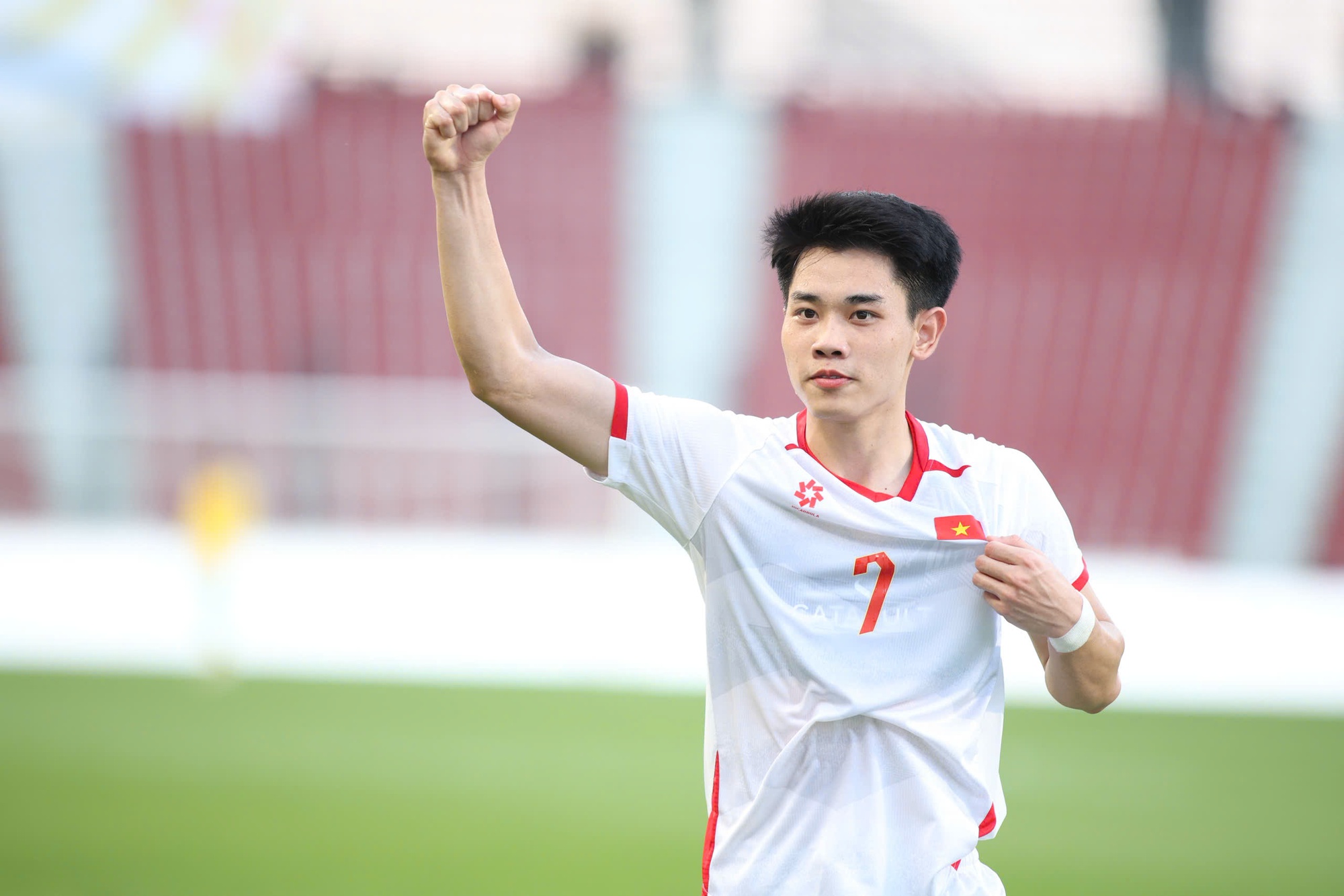 Bóng đá Việt Nam năm 2026: Các đội tuyển bước vào những đấu trường nào?- Ảnh 6. Bóng đá Việt Nam năm 2026: Các đội tuyển bước vào những đấu trường nào?- Ảnh 6.