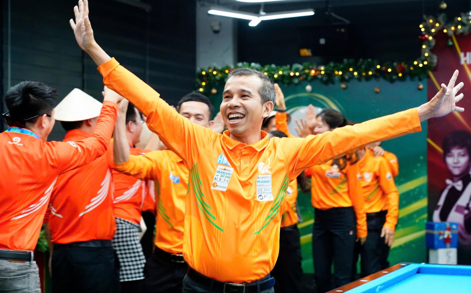 Trần Quyết Chiến - Ảnh 1.