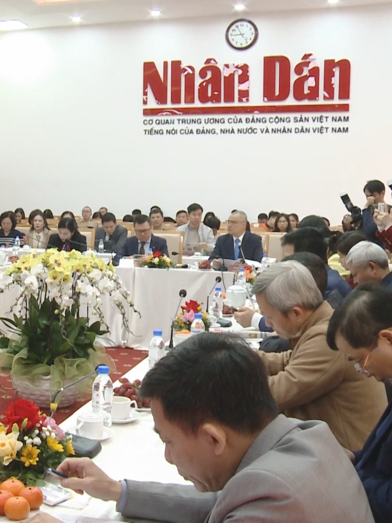 Nghị quyết 57 và Nghị quyết 68: Cơ hội, động lực để doanh nghiệp tư nhân bứt phá