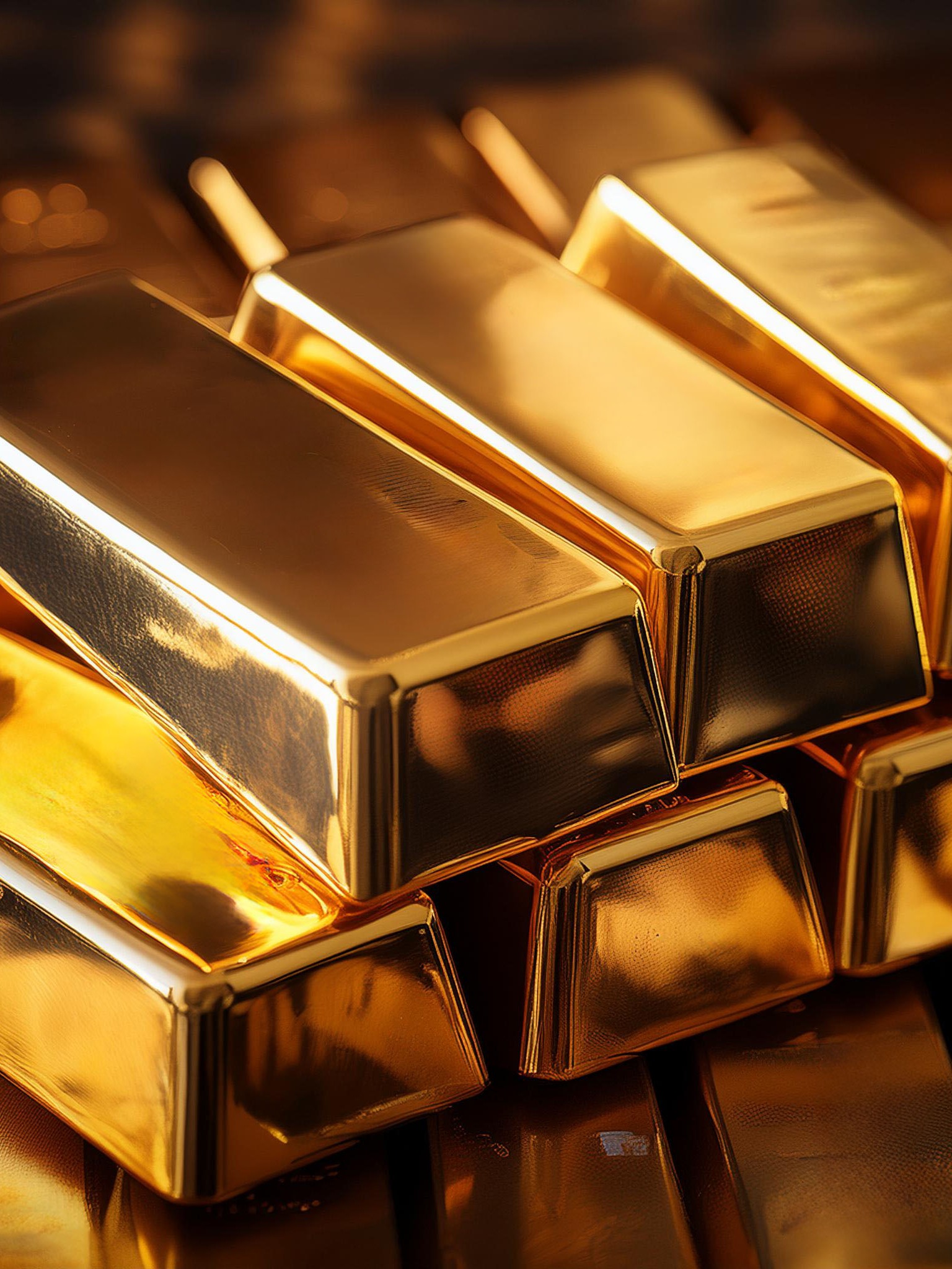 Thị trường ngày 10/1: Giá vàng đảo chiều tăng mạnh, xăng dầu phục hồi do lo ngại rủi ro nguồn cung