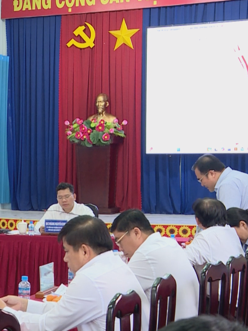 Bình Dương: Yêu cầu chốt đơn giá bồi thường cao tốc TP. Hồ Chí Minh - Chơn Thành trước 30/01/2026