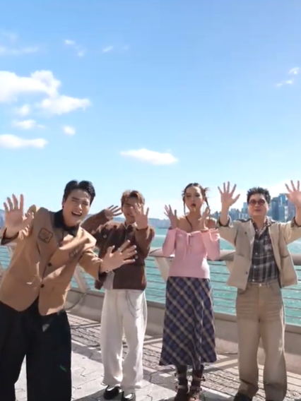 Đi đó đi đây - Mùa 2 - Tập 14: Hành trình điện ảnh tại xứ Cảng Thơm