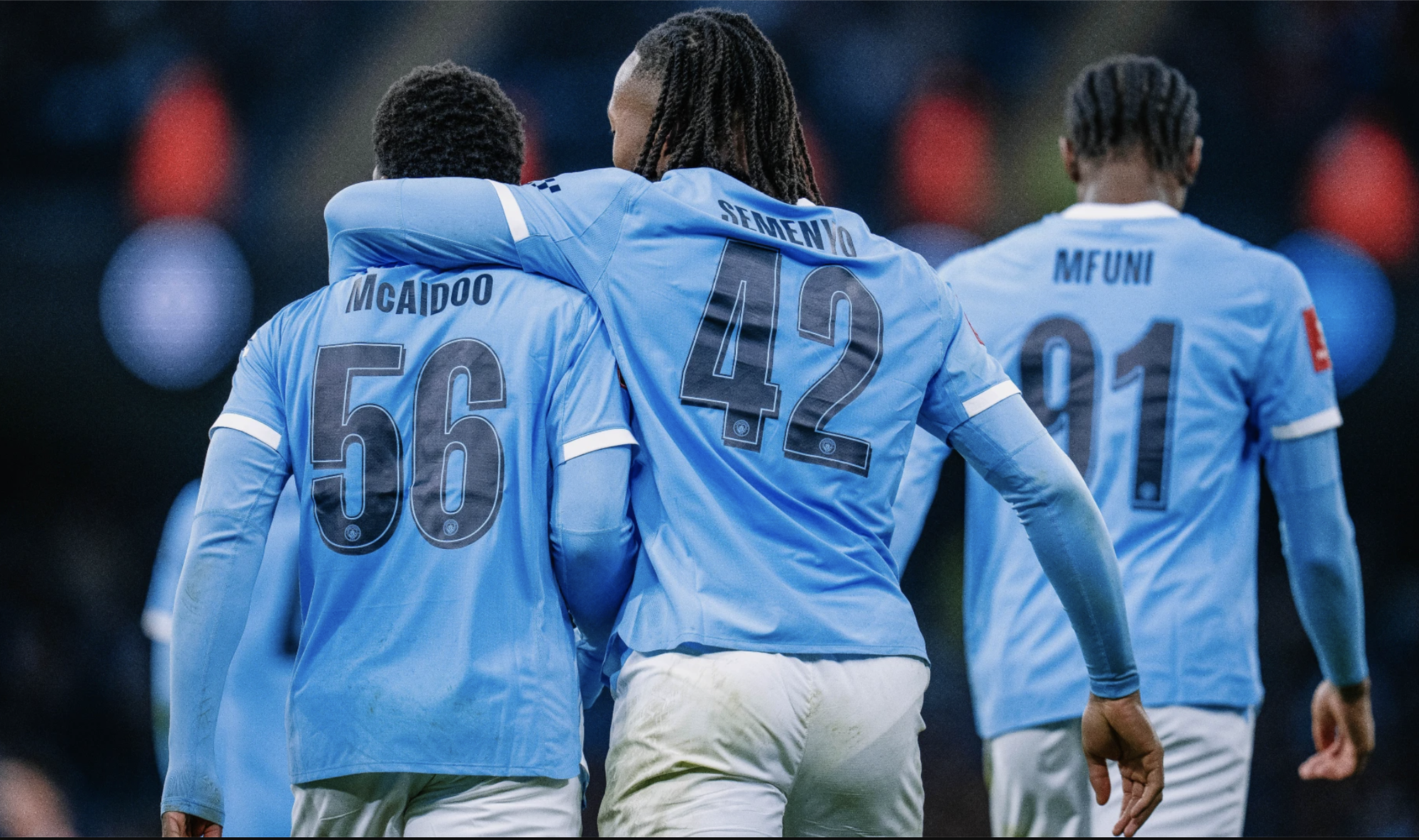 Semenyo sẽ mang điều gì đến với hàng công hùng mạnh Man City? - Ảnh 6.