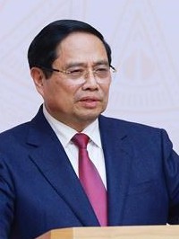 Thủ tướng Phạm Minh Chính: Ngoại giao kinh tế cũng phải chân thành, lợi ích hài hòa, rủi ro chia sẻ