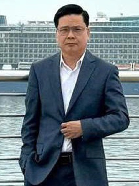 Tổng giám đốc Đồ hộp Hạ Long Trương Sỹ Toàn vừa bị bắt là ai?