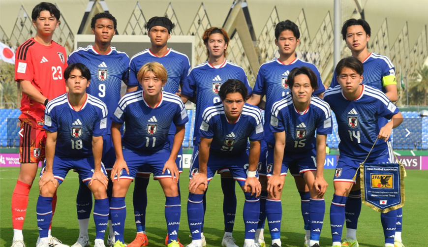 Xác định đội đầu tiên vào tứ kết giải U23 Châu Á 2026- Ảnh 1.