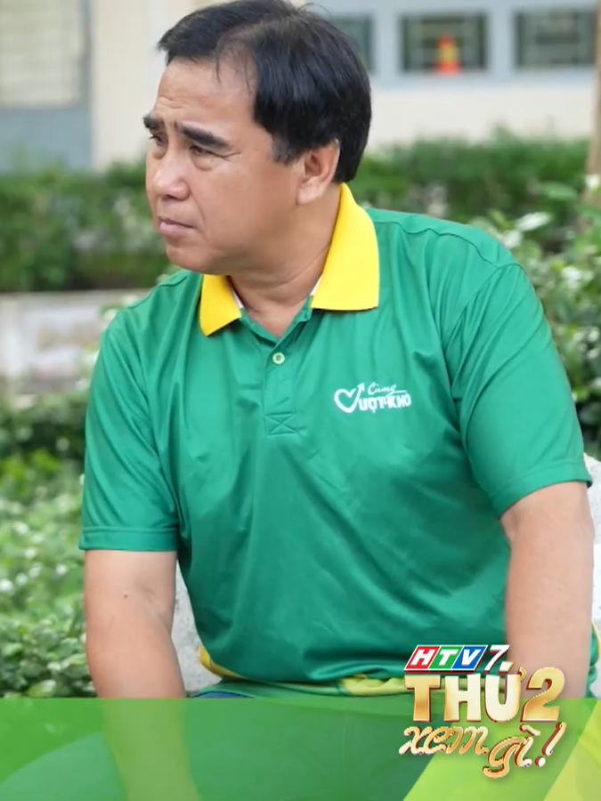 Cùng vượt khó - 20g20 hôm nay (12/1) trên HTV7