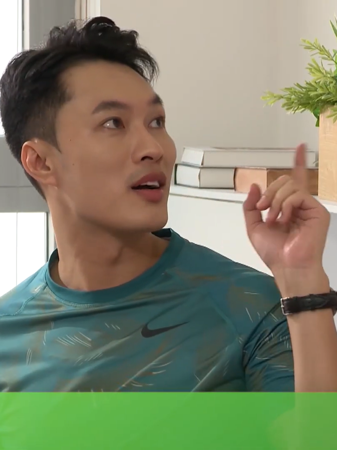 Mảnh ghép cuộc sống - 21g10 hôm nay (12/1) trên HTV7