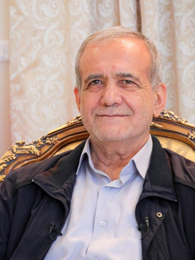 Lãnh đạo Iran: Mỹ và Israel huấn luyện và hậu thuẫn các phần tử bạo loạn